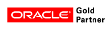 TimeControl Partner Oracle Gold Logo