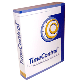 TimeControl Box